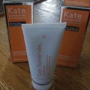 Kate Somerville ExfoliKate 2 for the price of 1
